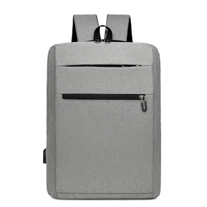 Hochfunktionaler Multi-Compartment-Reiserucksack Karnz