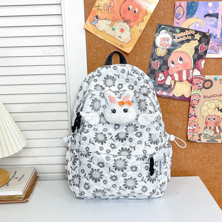 Süßer Cartoon-Rucksack