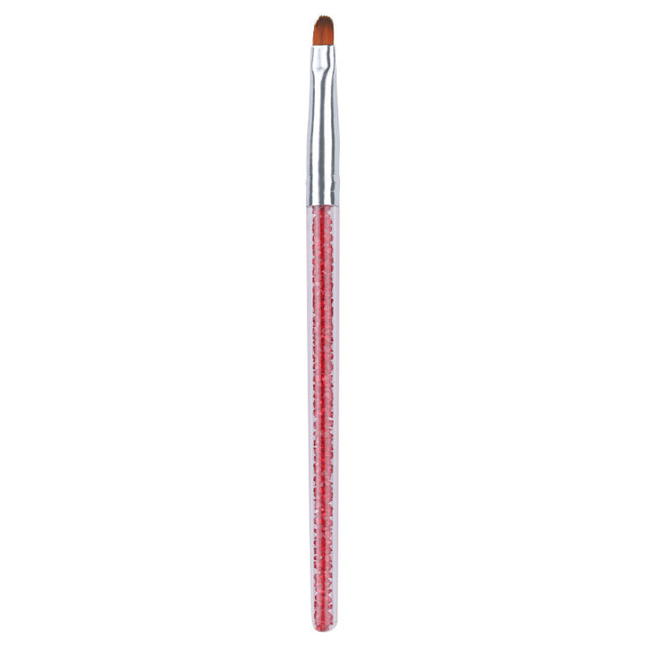 Professionelles Multi-Pinsel Nagelkunst-Werkzeugset Karnz