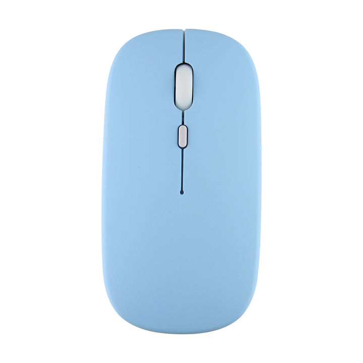 Ergonomische kabellose Gaming-Maus mit RGB-Beleuchtung Karnz
