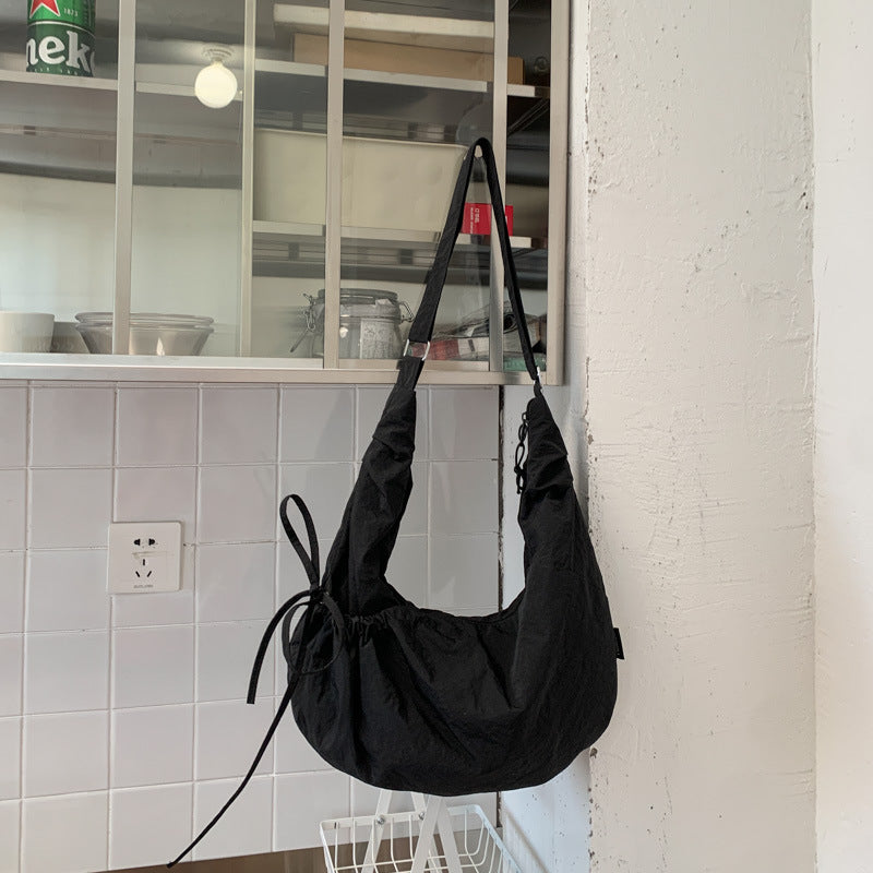 Leichtgewichtig Praktische Hobo Tasche