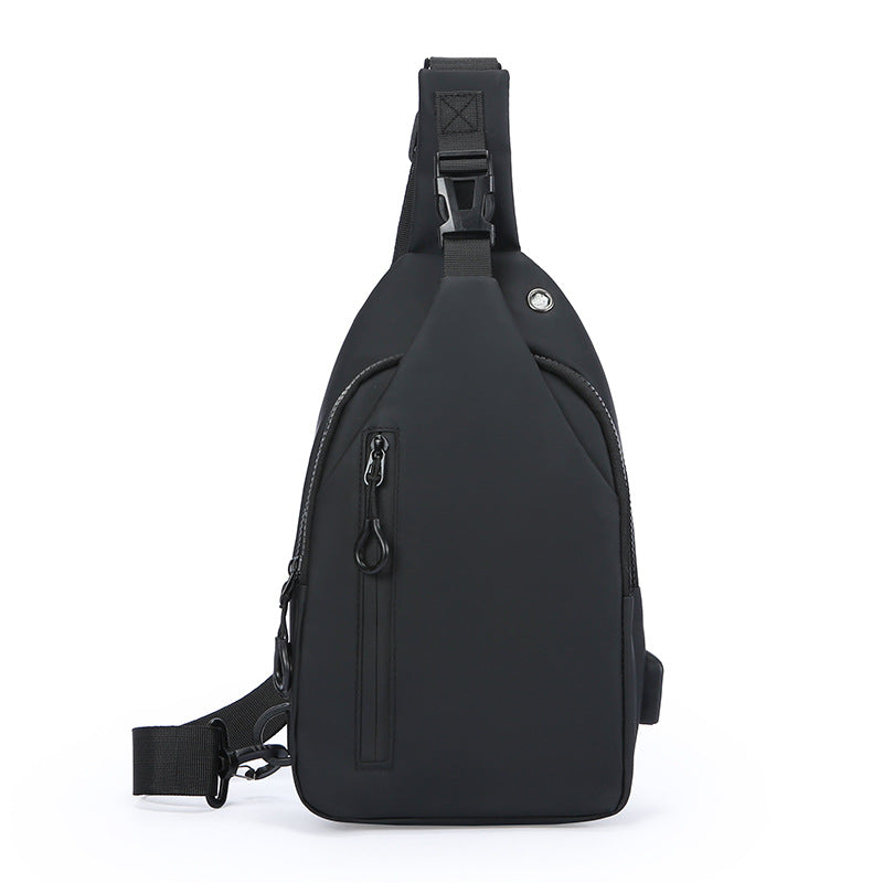 Eleganter Multisport Sling-Rucksack Karnz