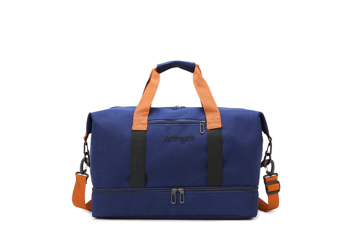 Vielseitige Abenteuer-Duffel-Tasche