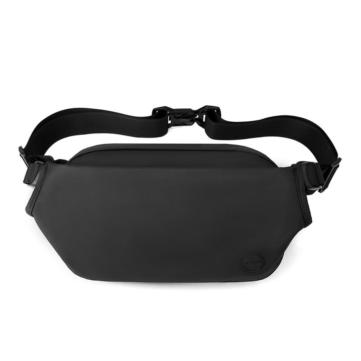 Minimalistische wasserdichte Sling-Tasche Karnz