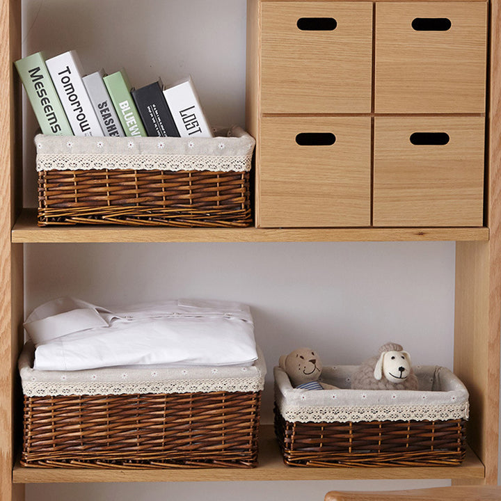 Aufbewahrungsbox Karnz