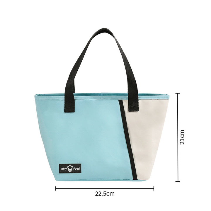 Isolierte Picknicktasche Karnz