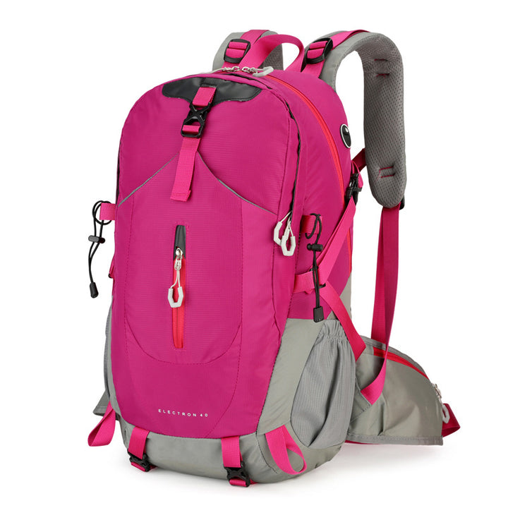 Langlebiger Wanderrucksack Karnz