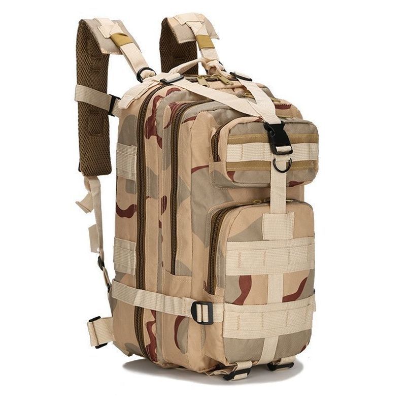 Taktischer Outdoor Utility Rucksack Karnz