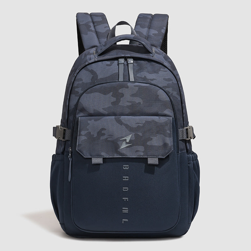 Ergonomischer Mehrfachtaschen-Rucksack Karnz