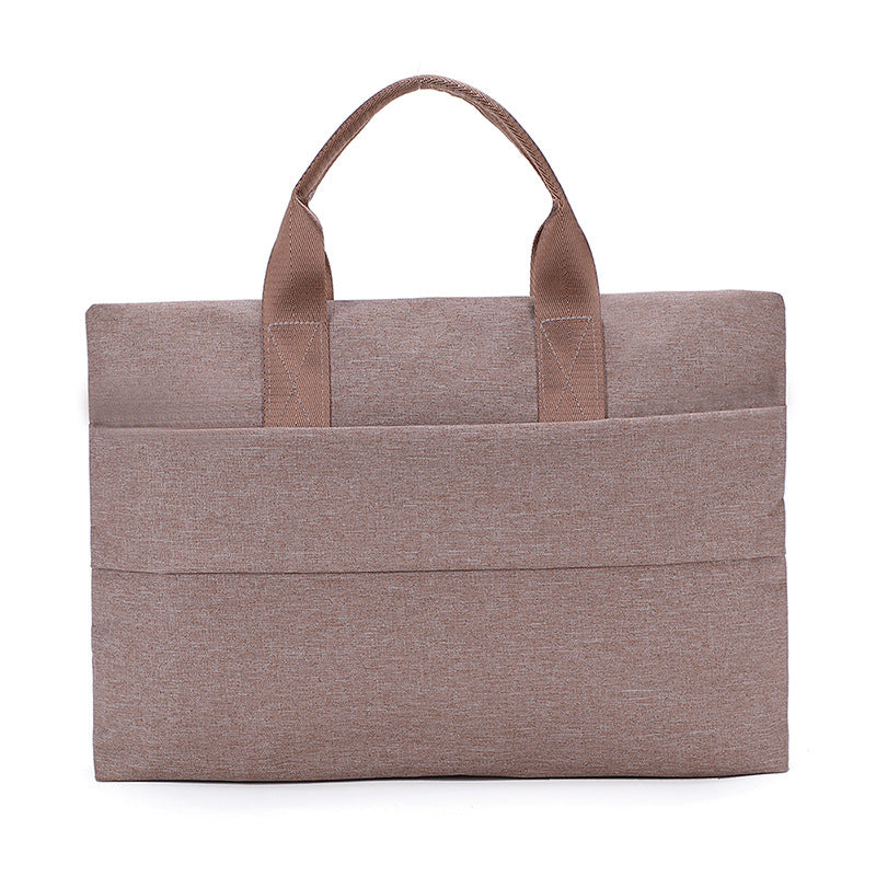 WoProfessional Dokumentenorganizer Tasche Karnz