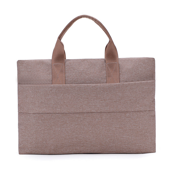 WoProfessional Dokumentenorganizer Tasche Karnz