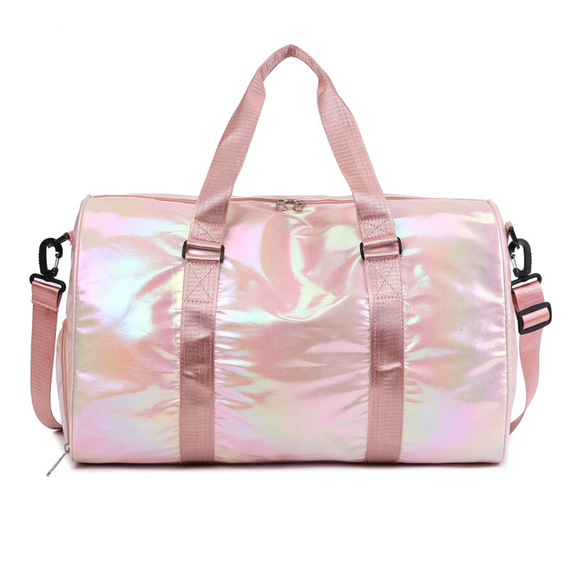 Reflektierende Sport-Duffel-Tasche Karnz