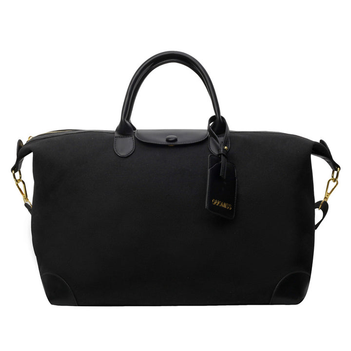 Premium Canvas Reis Duffle