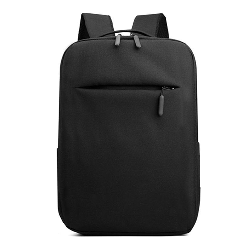 Minimalistischer Professioneller Laptop Rucksack Karnz