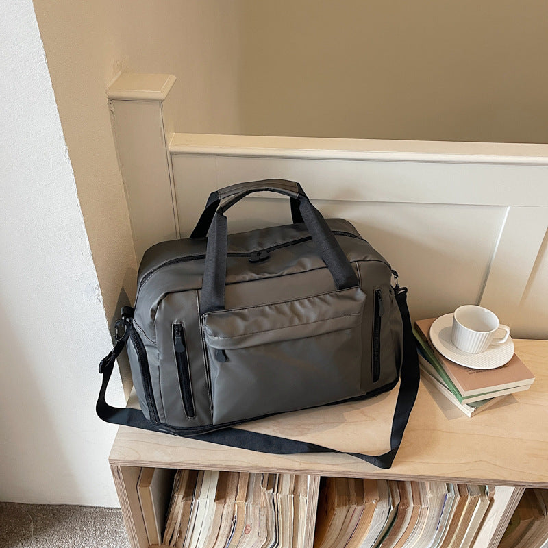 Vielseitige Reisetasche