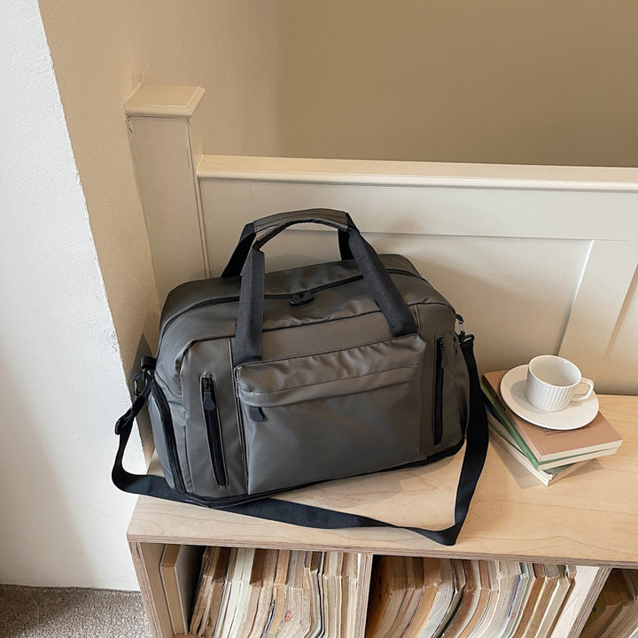Vielseitige Reisetasche