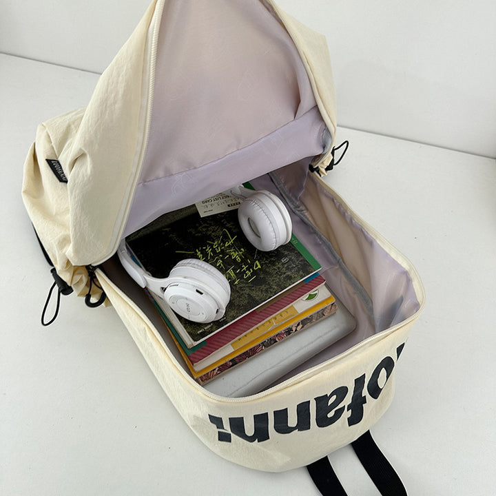 Urban Leichter Rucksack Karnz