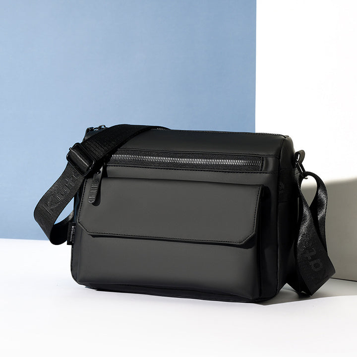 Urban Utility Crossbody Sling Bag