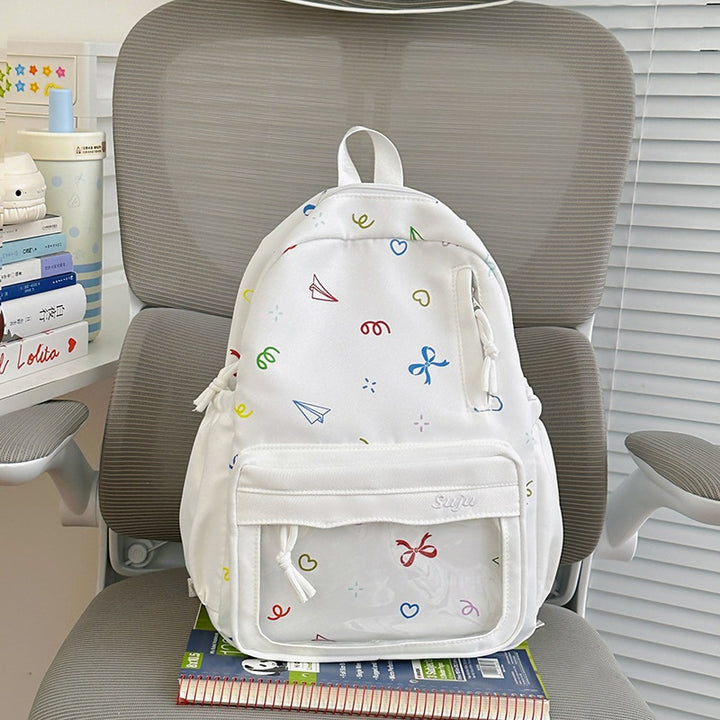 Fun-Themen Freizeit Rucksack Karnz