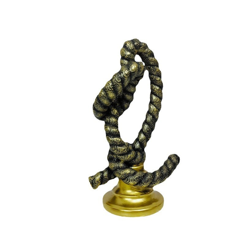 Skulptur Karnz