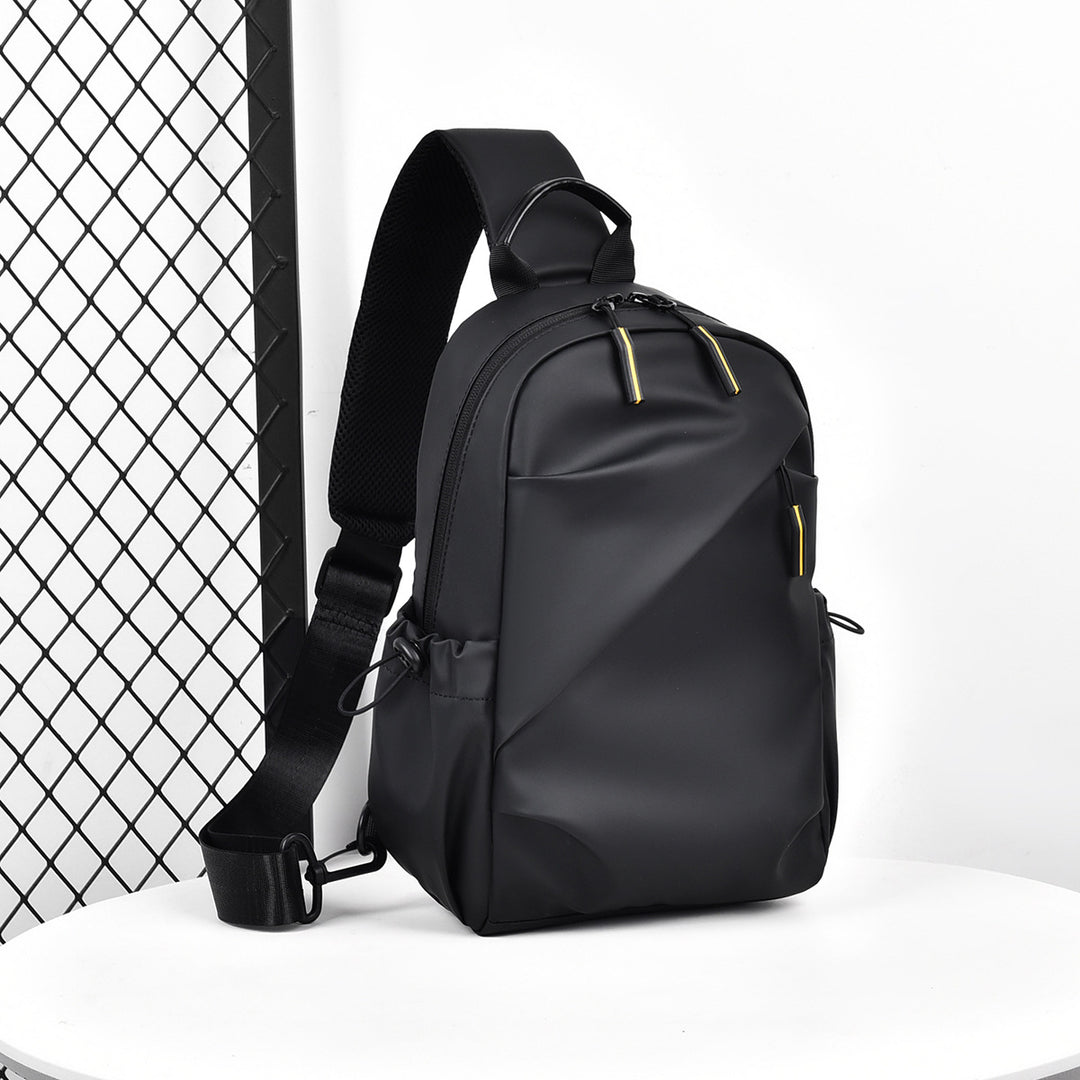 Stylischer Sling-Rucksack