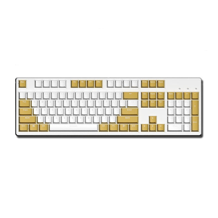 Benutzerdefinierte Mechanische Gaming-Tastatur Karnz