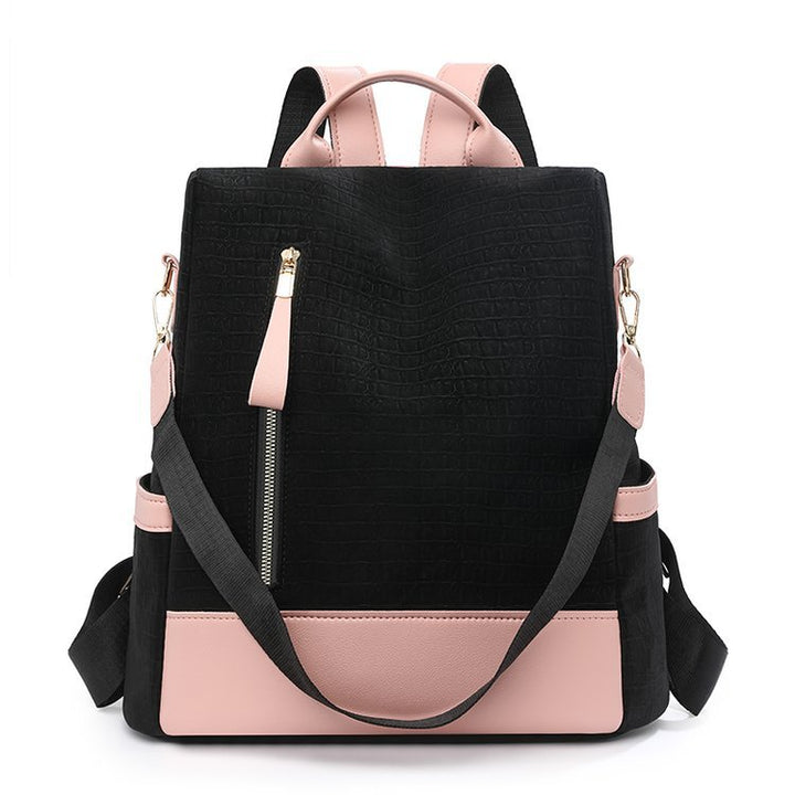 Vielseitiger Mehrfachfach-Rucksack Karnz
