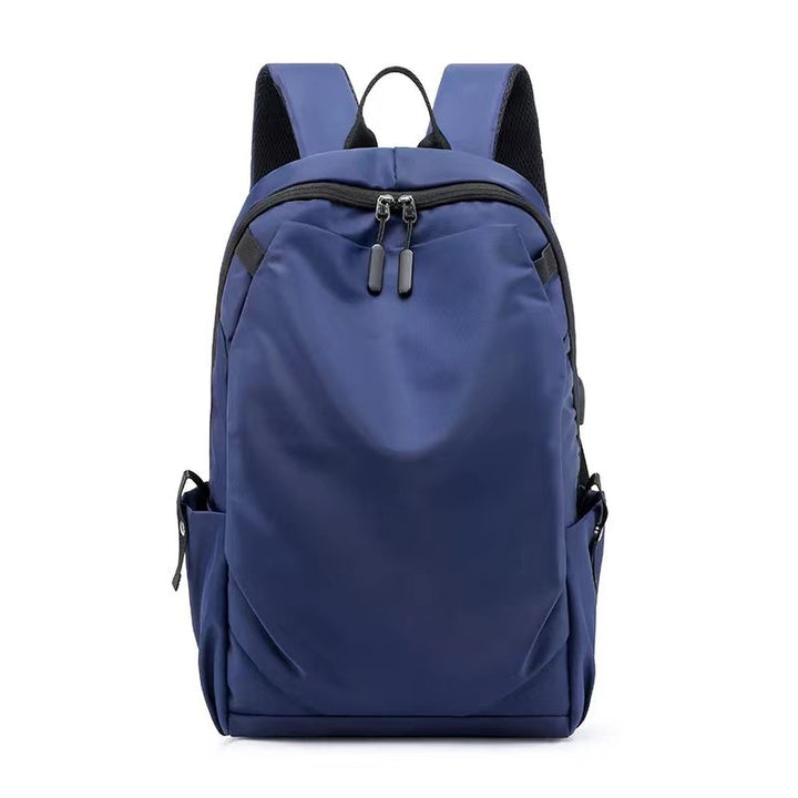 Multifunktionaler Laptop-Rucksack mit Ergonomischem Tragesystem Karnz