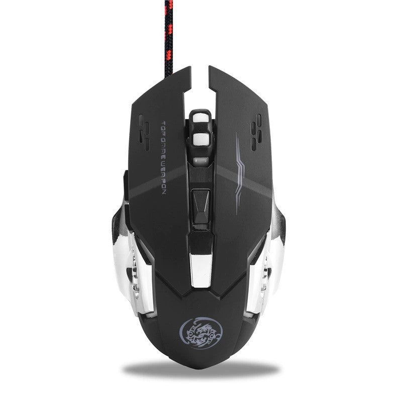 Hochpräzisions-Gaming-Maus Karnz