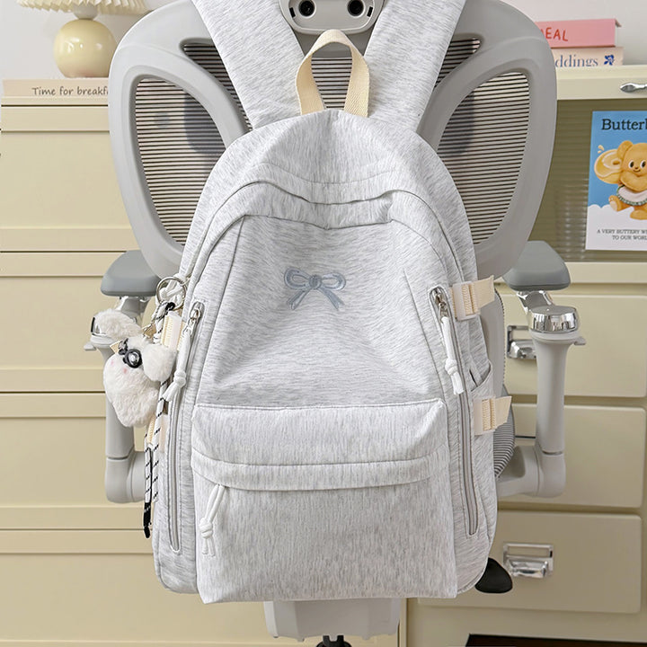 Bunny-Ohren Design Rucksack Karnz