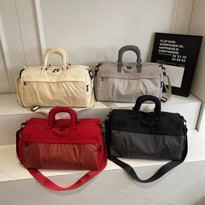 Vielseitige Gym Tasche