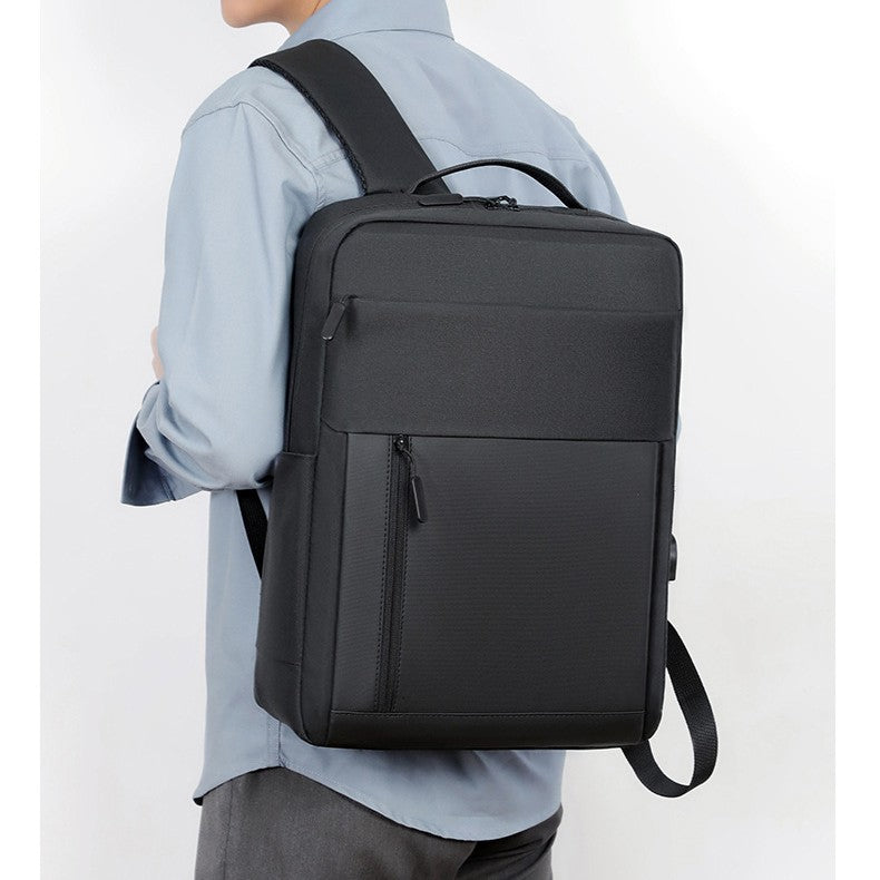Smart Tech-integrierter Rucksack Karnz