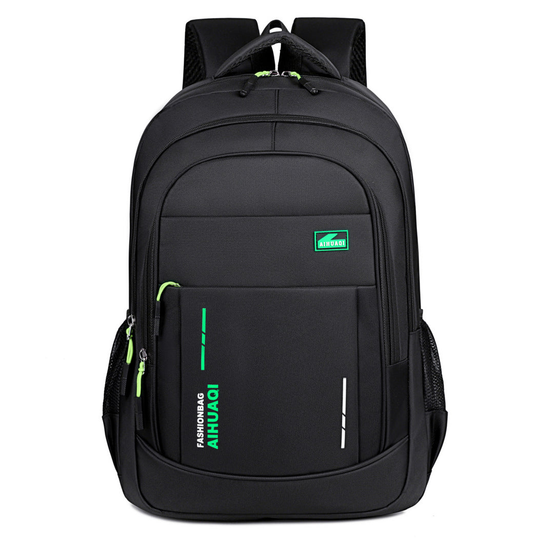 Wasserdichte Multi-Taschen Business Rucksack Karnz