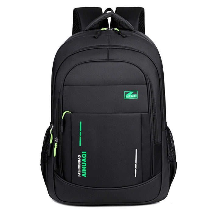 Wasserdichte Multi-Taschen Business Rucksack Karnz