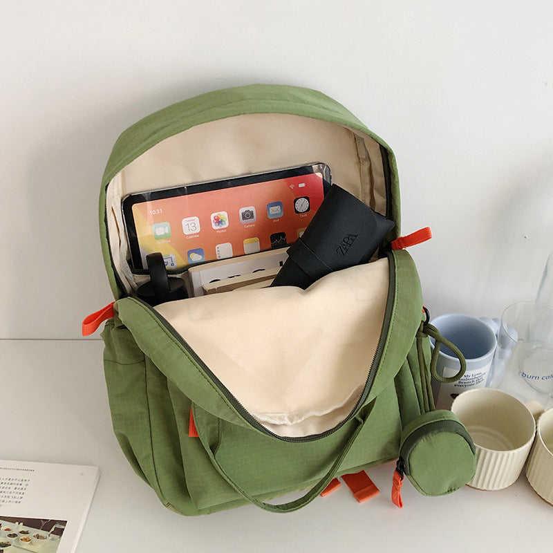 Freizeitrucksack Karnz
