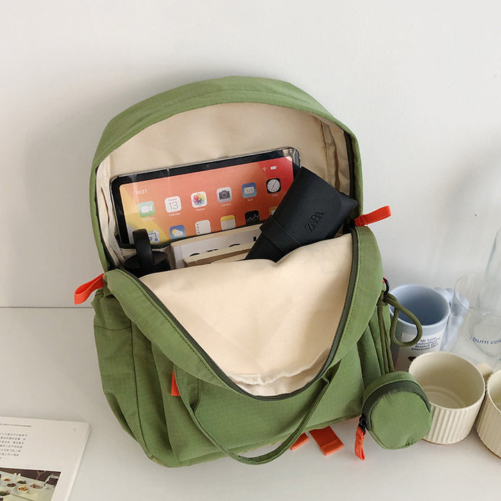 Freizeitrucksack Karnz
