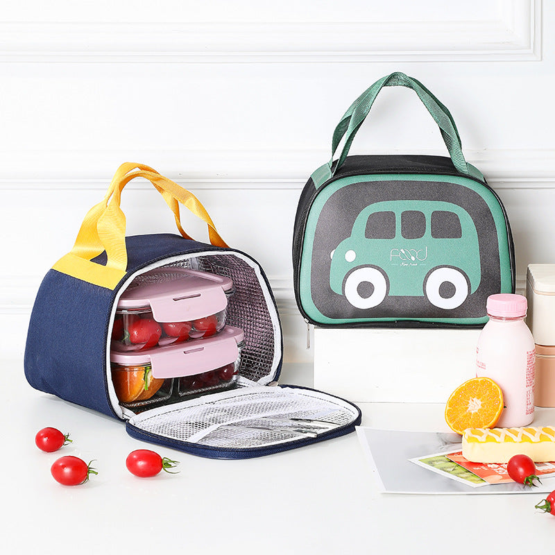Isolierte Lunchbox