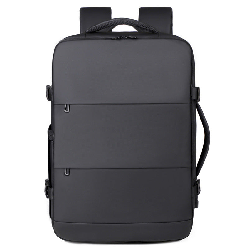 Vielseitiger Urban Tech Rucksack Karnz