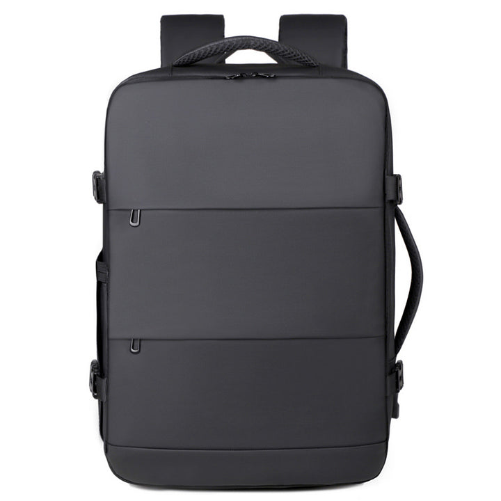 Vielseitiger Urban Tech Rucksack Karnz