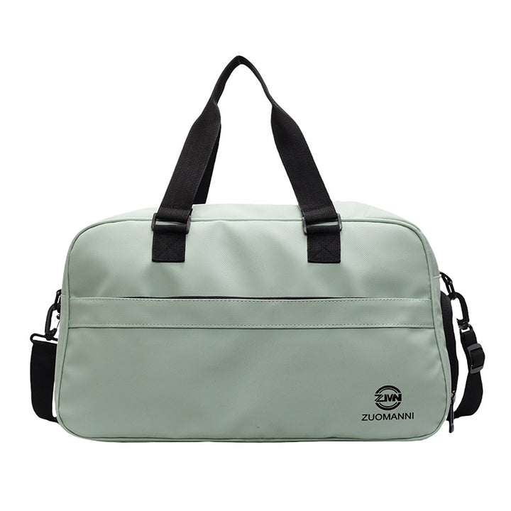 Geräumige multifunktionale Reisetasche Karnz