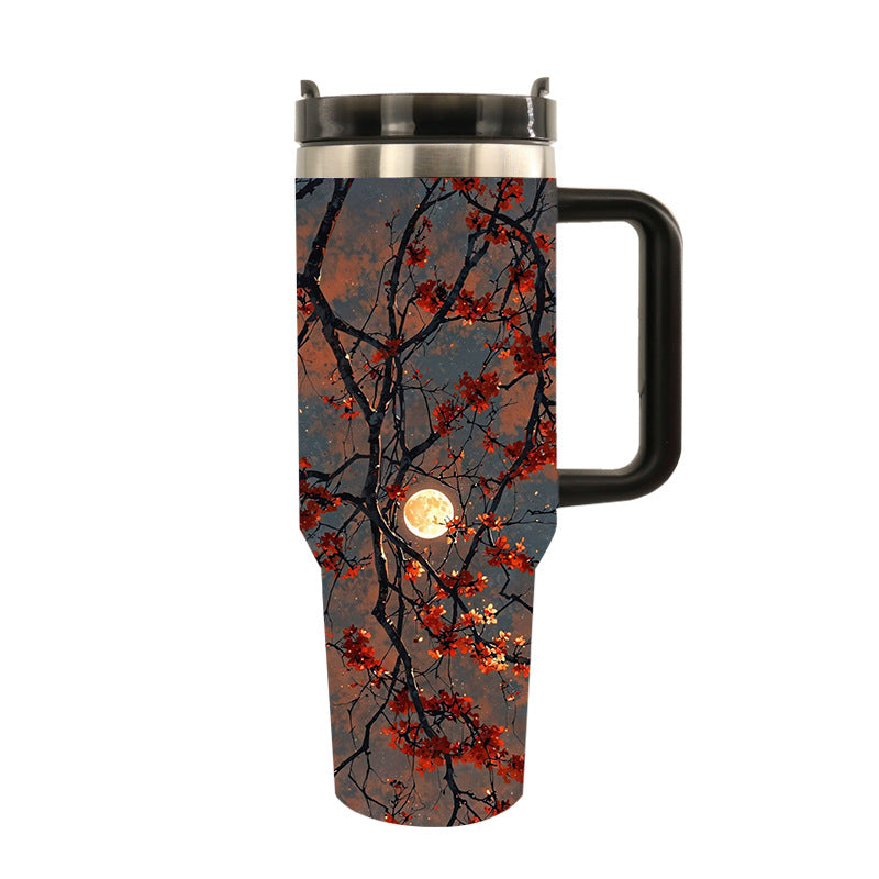 Unisex Isolierter Trinkbecher Karnz