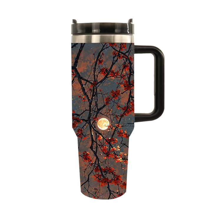 Unisex Isolierter Trinkbecher Karnz