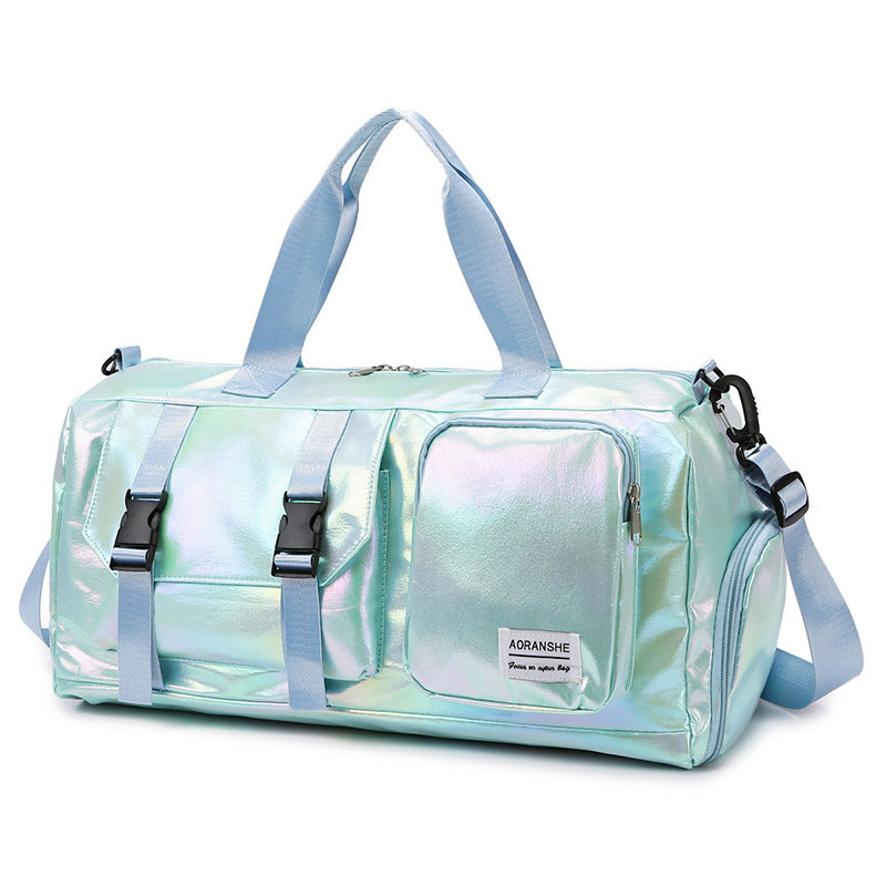 Stylische Sport-Duffle-Tasche Karnz
