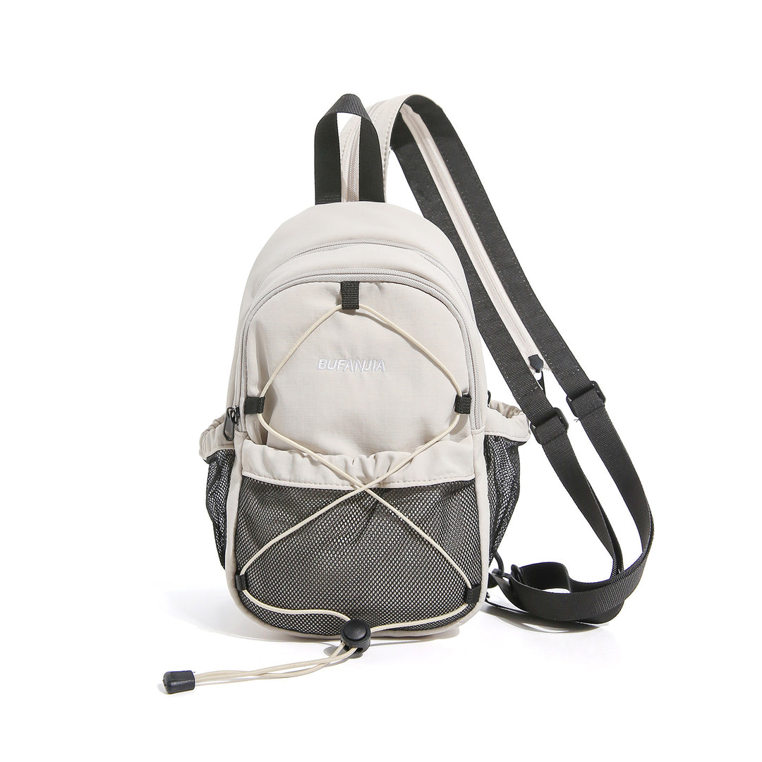 Leichte Sling-Rucksack Karnz