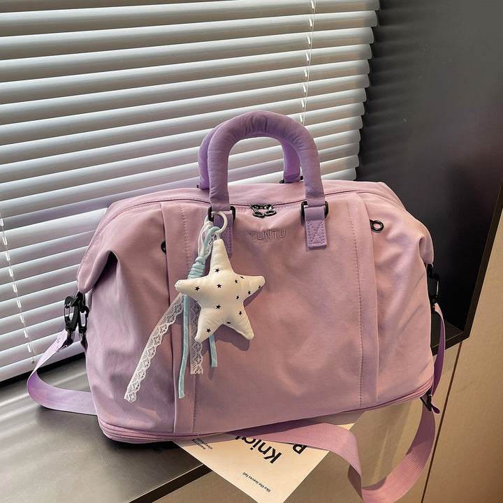 Multi-Funktions Sport Reise Duffel Karnz