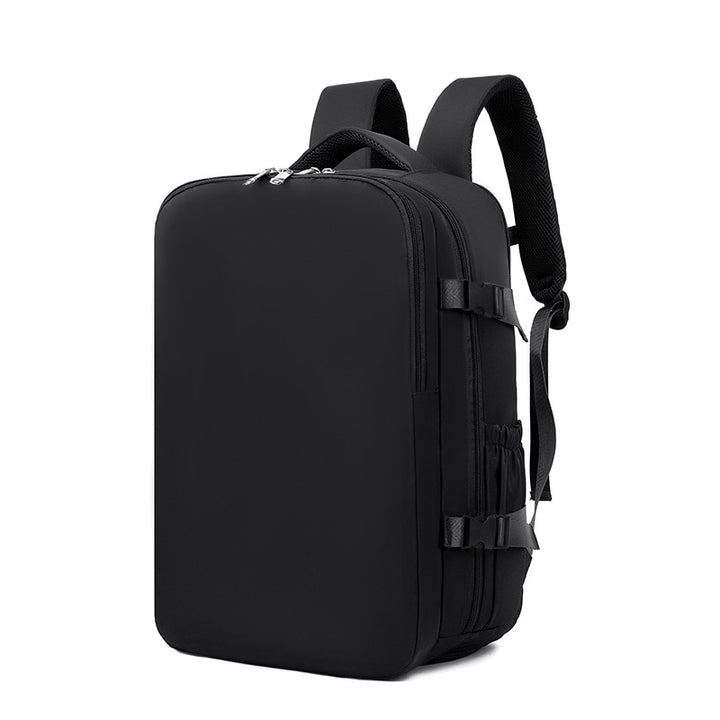 WoErgonomischer Anti-Diebstahl-Reise-Rucksack Karnz