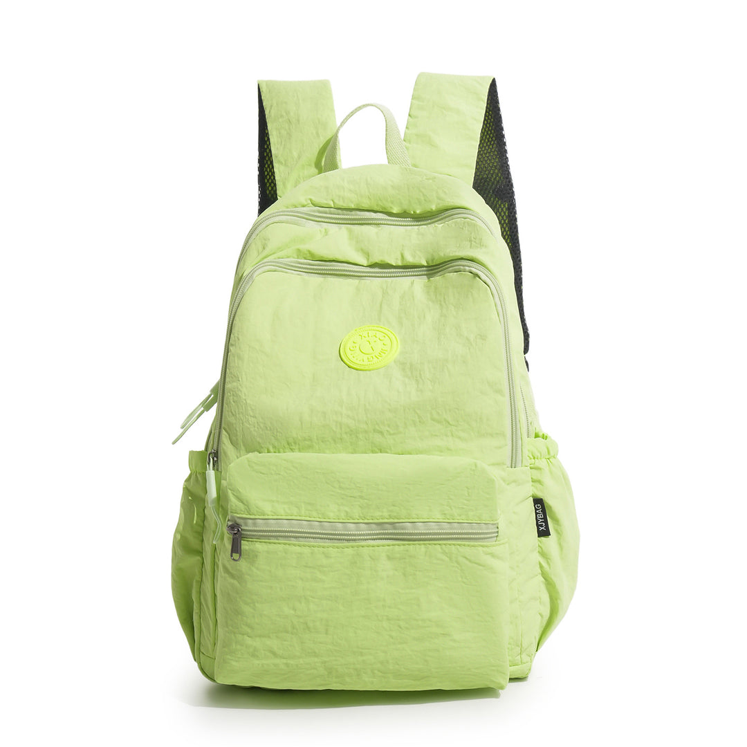 Leichter wasserabweisender Reiserrucksack Karnz