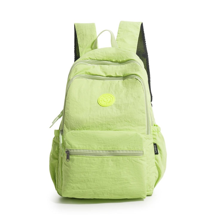 Leichter wasserabweisender Reiserrucksack Karnz