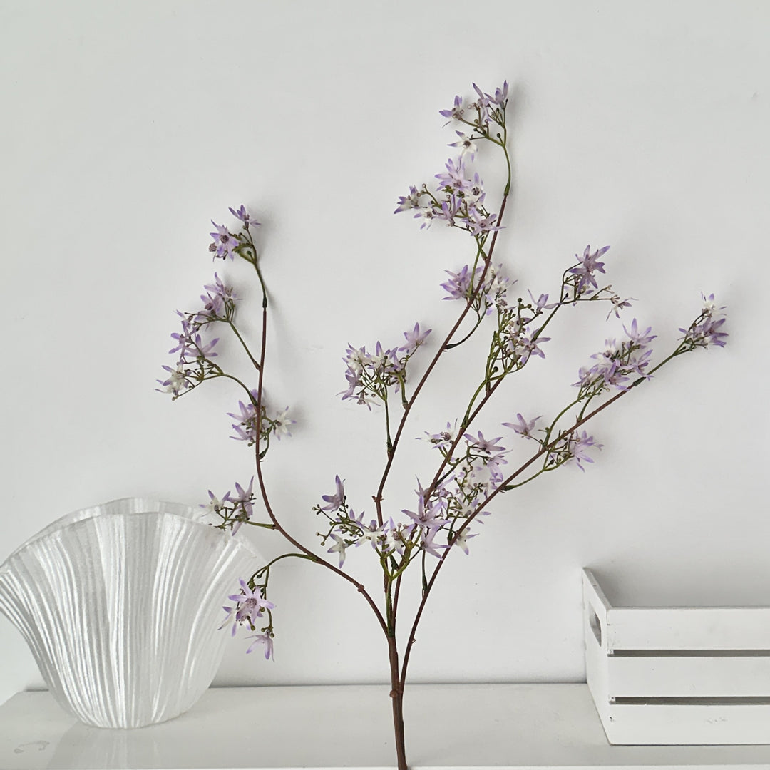 Hochwertiger Kunstblumenstrauß Karnz