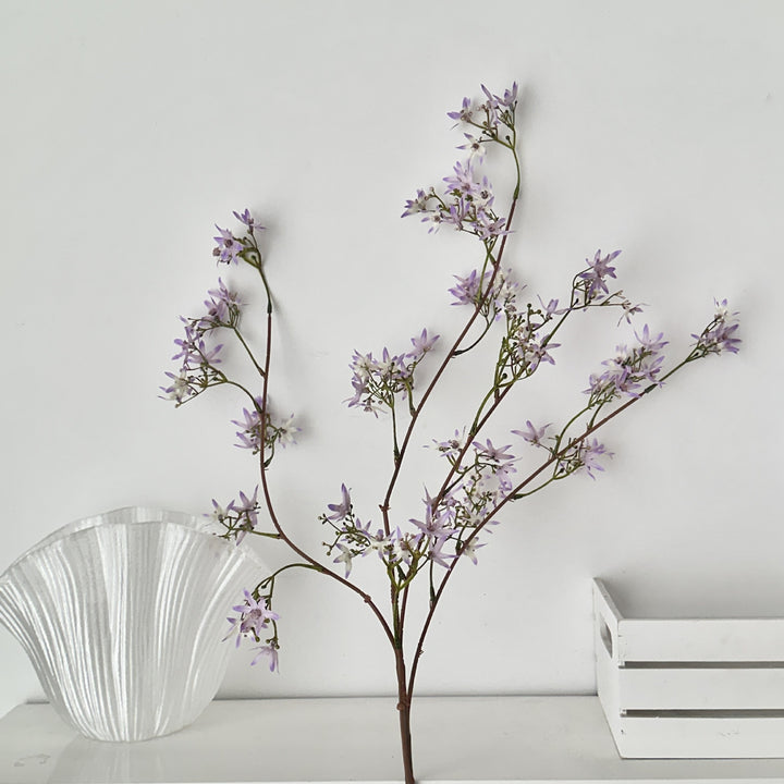 Hochwertiger Kunstblumenstrauß Karnz